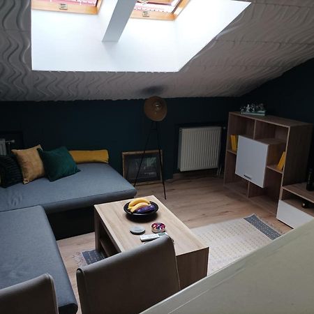 Apartamento Ram1 Novi Sad Exterior foto