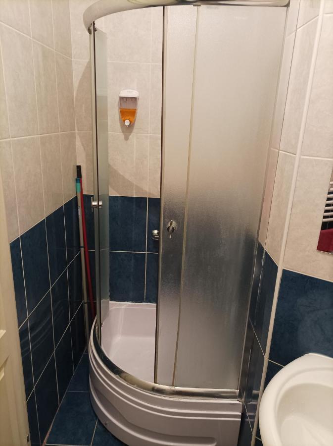Apartamento Ram1 Novi Sad Exterior foto