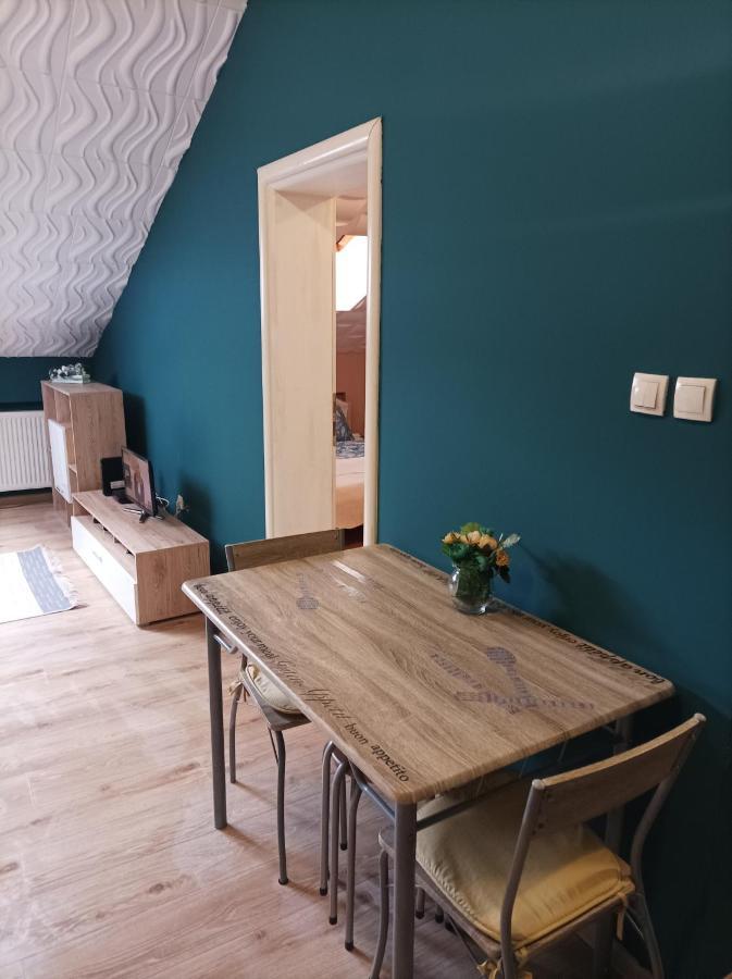 Apartamento Ram1 Novi Sad Exterior foto